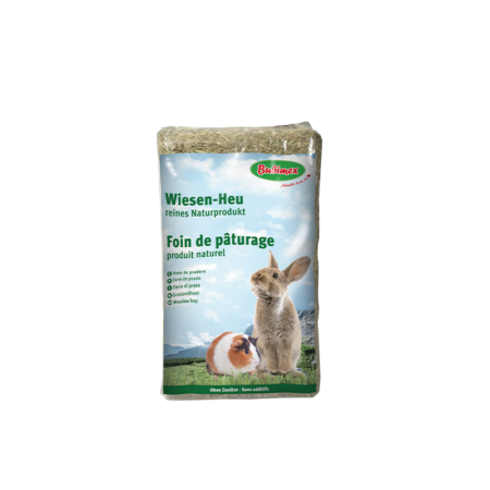 Heno natural 30L - 1kg