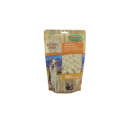 Nature Label - Coco 100% Natural 150gr