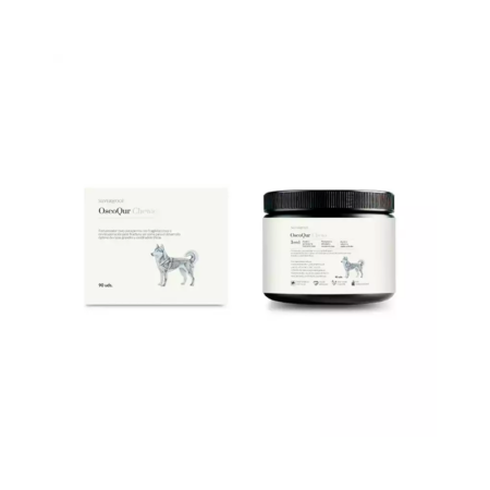 Suplemento OseoQur Chews para Perros