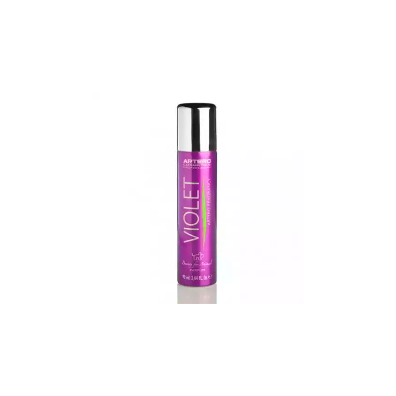 Artero higiene perfume 90Ml - Imagen 3