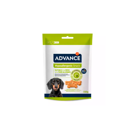 Advance Hypoallergenic Snack