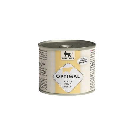 CAT Optimal Buey