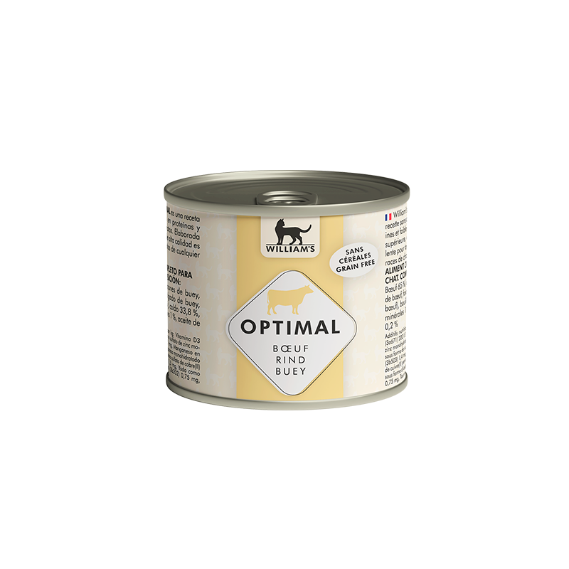 CAT Optimal Buey