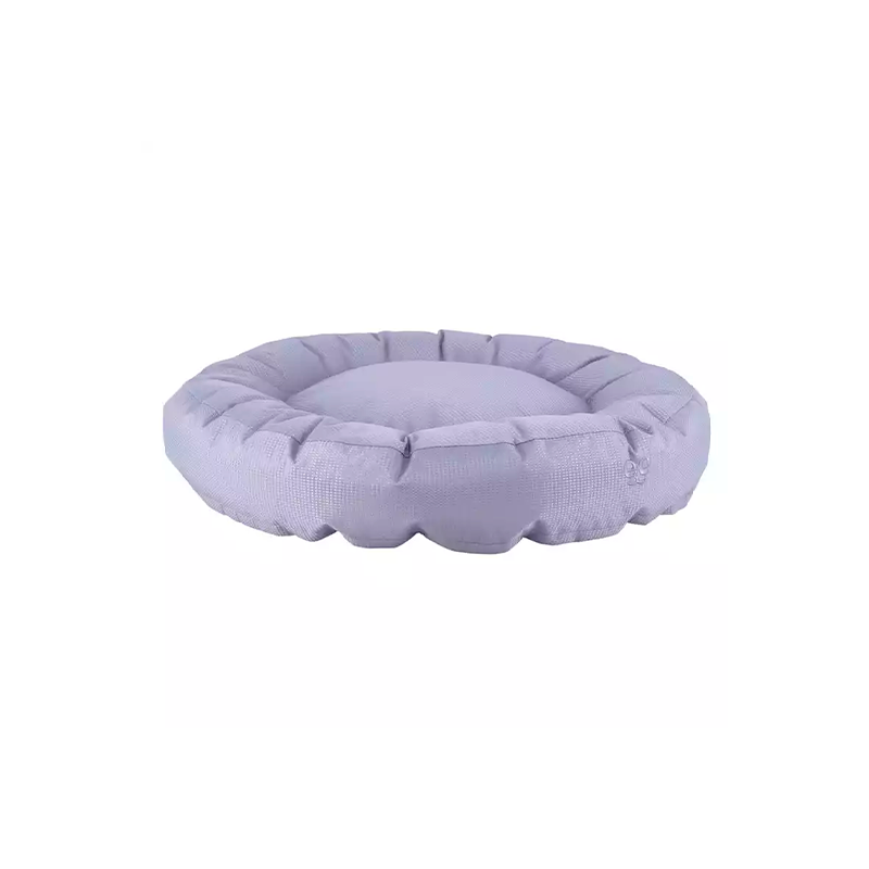 Cama donut snooze fredog para perros - Imagen 2
