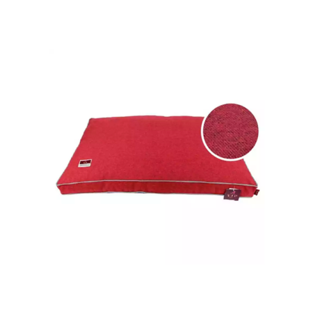 Colchoneta VIP Antibacteriana Rojo