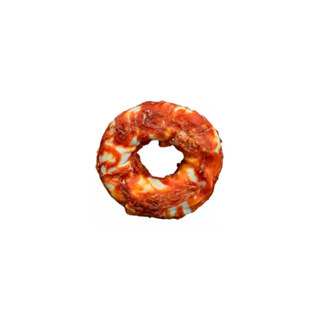 Donut Dentafun Pollo