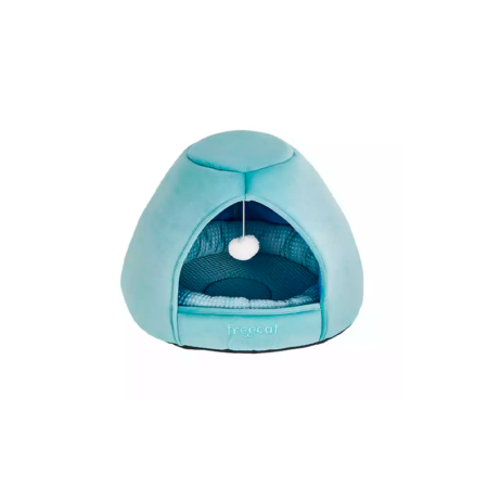 Freecat Igloo Glacial para gtos