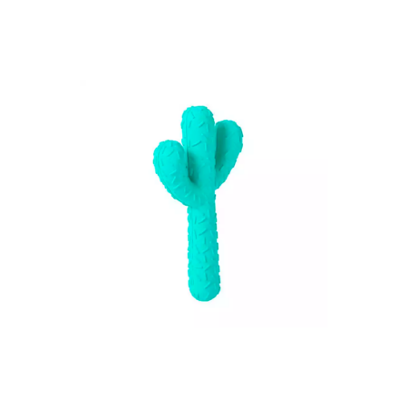 Freedog Juguete Goma Cactus para Perros