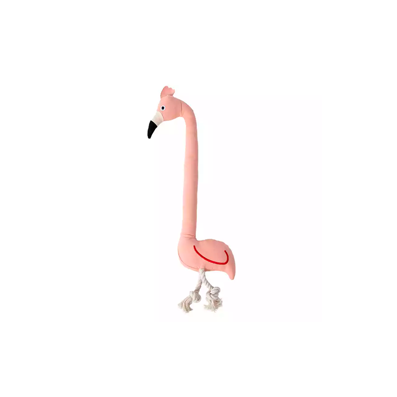 Freedog Peluche Flamenco para Perros