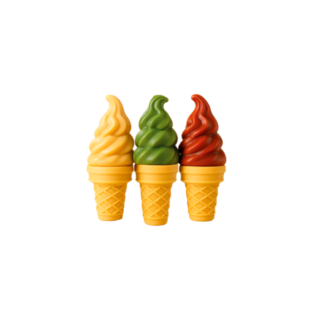 Gelatto de Pollo 50g
