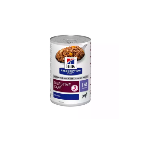 Hill's Prescription Diet Canine i-d Low Fat 360g