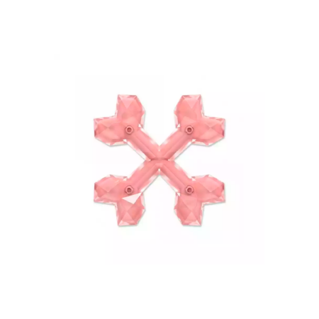 Juguete Cruzados Zeus Duo Pollo 15cm