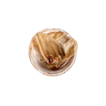 Oreja de vaca sin pelo naturcanin 1Unidad - 2.5Kg