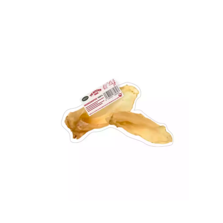Oreja liebre hobbitalf 3Unidades
