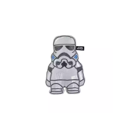 Peluche Star Wars Soldado Imperial para Perro