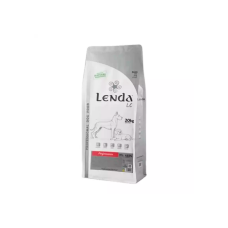 Pienso Lenda LC Performance para Perros