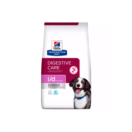 Prescription Diet Canine i-d Sensitive