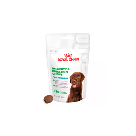 Royal Canin Inmunológico y Digestivo para Cachorros Suplemento 100g