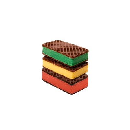 Sandwich helado 50g