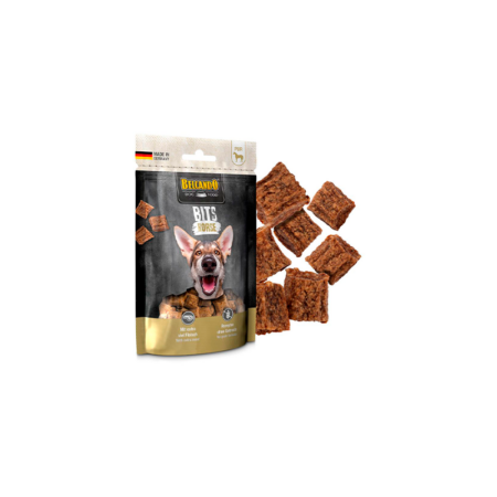 Snack Belcando Bites de Caballo para Perros