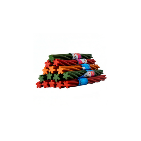 Snack Fresh Dentals Meaty Sticks Mix para Perros