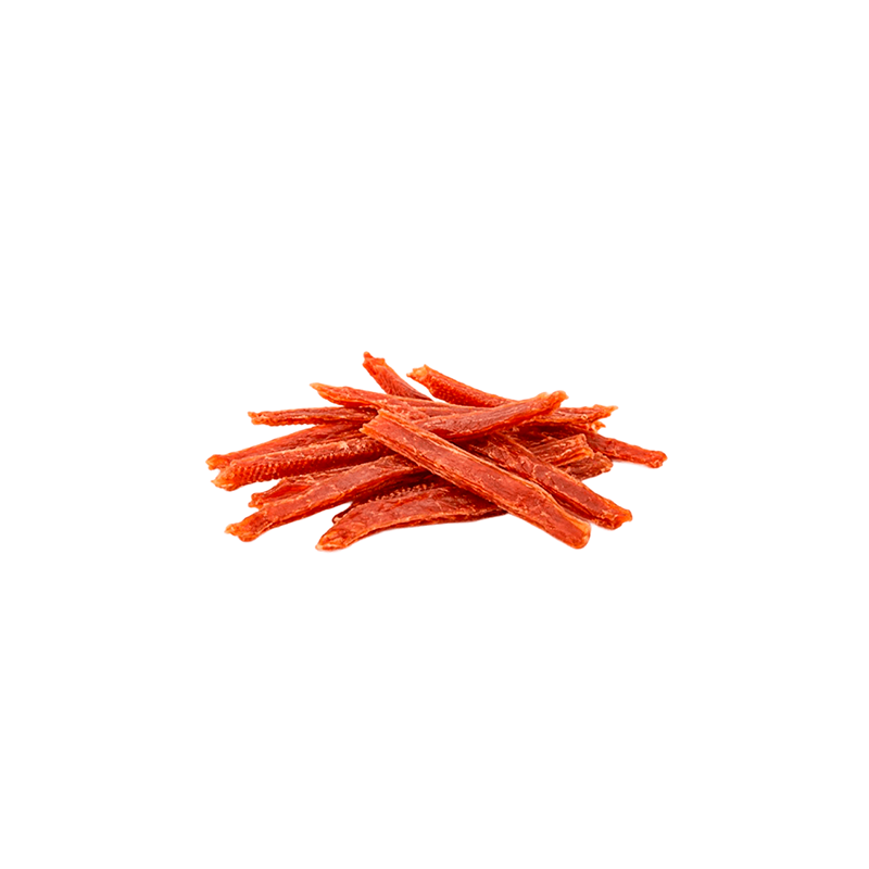 Snack Fresh Naturals Tiras de Pato Tiernas para Perros