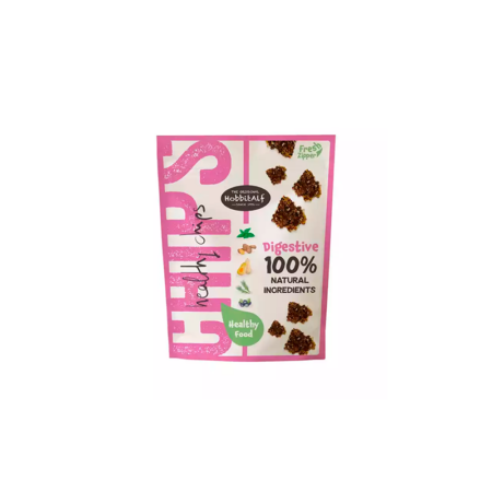Snack Healthy Chips Digestive para Perros