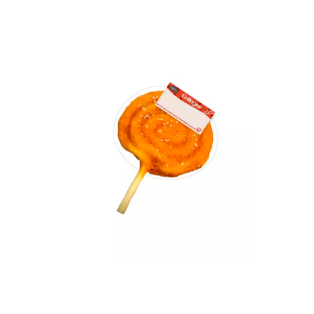 Snack Lolipop Colágeno con Pollo y Sésamo para Perros