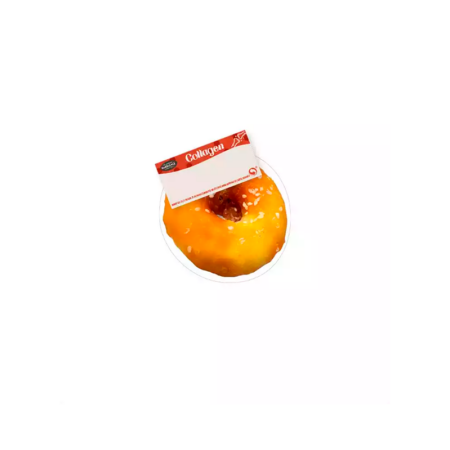 Snack Mini Rosco Colágeno con Pollo y Sésamo para Perros