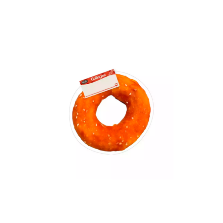 Snack Rosco Colágeno con Pollo y Sésamo para Perros