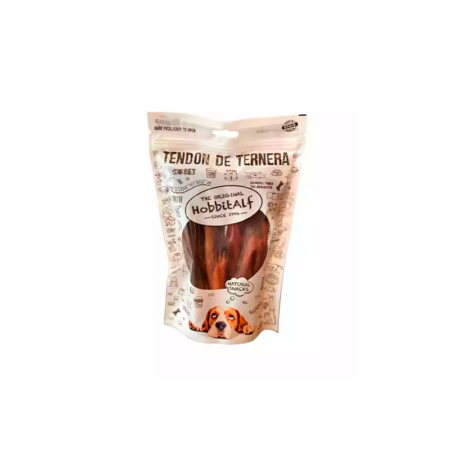 Snack Tendón de Buey Extra para Perros - Bolsa 5uds