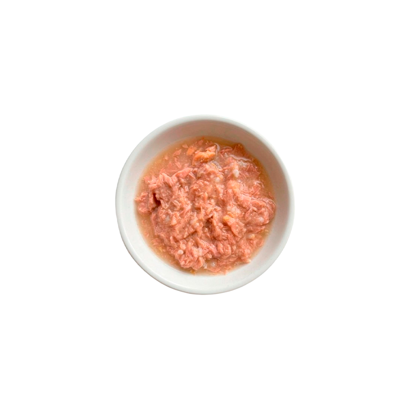 Paté zen para gatos 70Gr - Imagen 4
