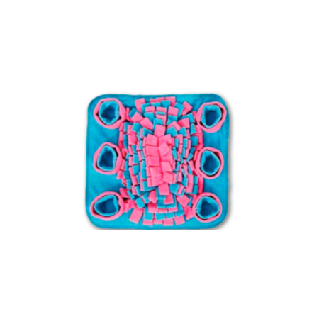 Alfombrilla rastreo 45x45cm