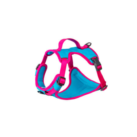 Arnés Cool Pro Tech FUCSIA