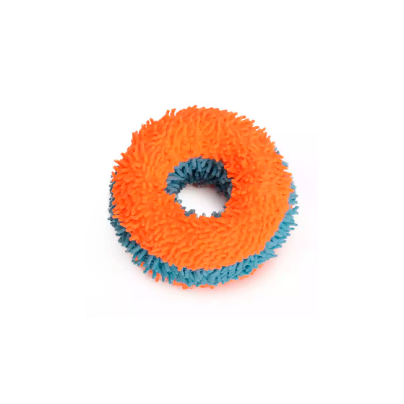 Aro Flotante Camon Bicolor para Perros