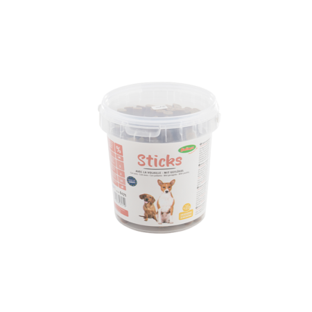 Bote de Sticks de Ave 500gr