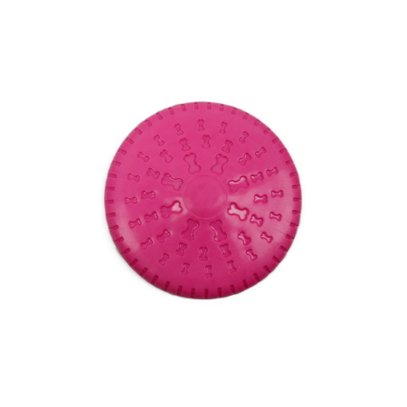Bubi Disc (Disco volador para perros) en TPR 23cm