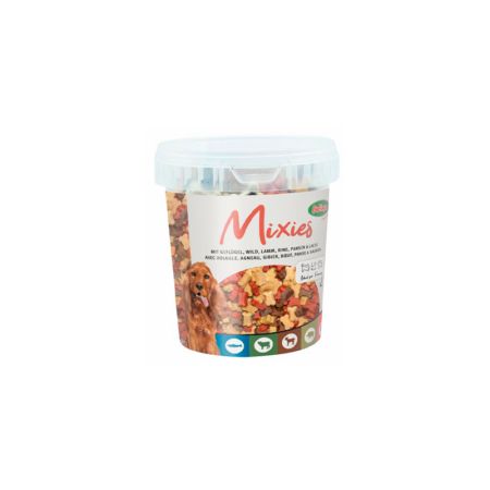 Bubisnack Mixtos 500g