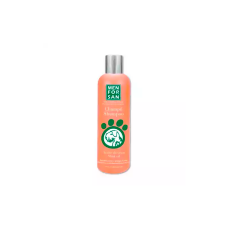 Champú Aceite de Visón Nutre y Protege