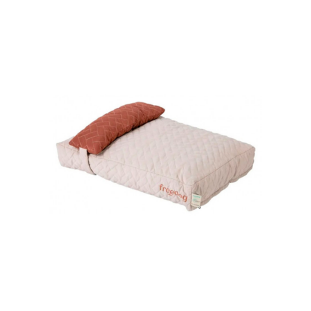 Colchon ECO line Shufu Crema 91x61x14cm
