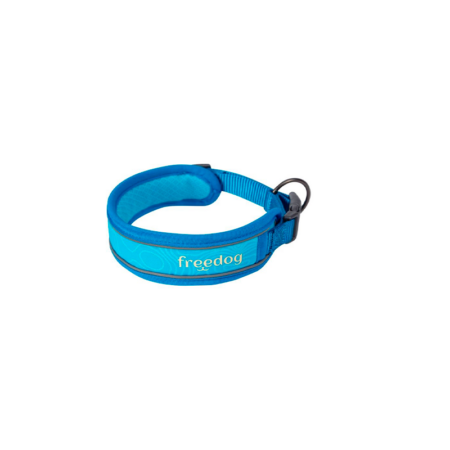 Collar Cool Pro Tech AZUL 20mm x 43-52cm