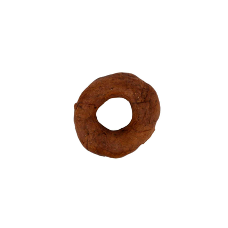 DONUTS 10 CM CON CONEJO 110 GR