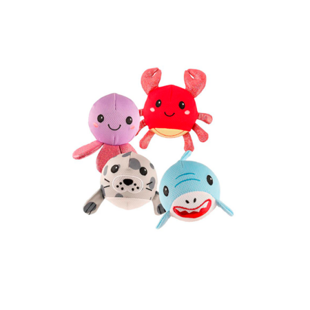 Juguete Flotante SeaFriend para Perros