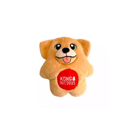 KONG Peluche Snuzzles Pup Day 2025 Mediano