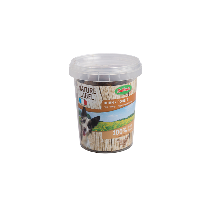 Nature Label - Carne de pollo 150g
