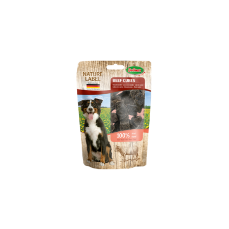 Nature Label - Cubos de buey 150g