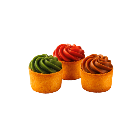 PK Cupcake de Pollo 25g