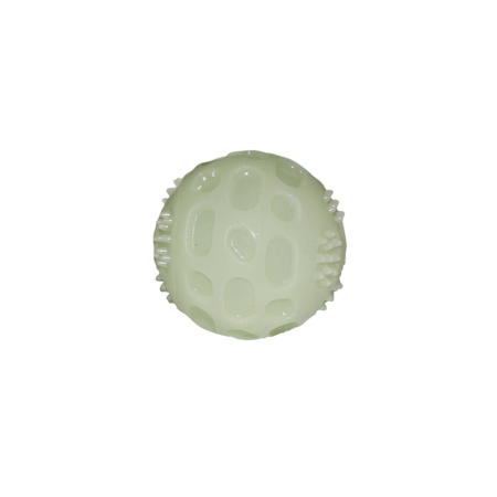 Pelota fosforecente