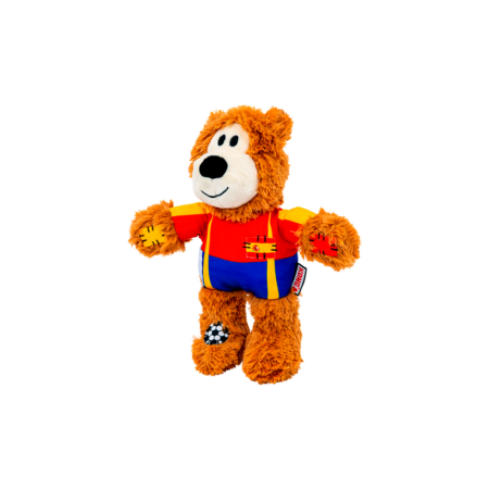 Peluche Kong Wild Knots Oso para Perros