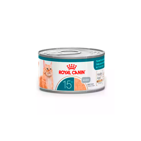 Royal Canin Ageing 15+ Airlift para Gatos Senior 85g